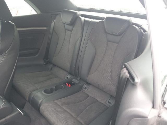 Audi S3 Cabriolet 300 S tronic Quattro Nav MagneticR 