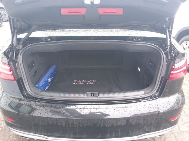 Audi S3 Cabriolet 300 S tronic Quattro Nav MagneticR 