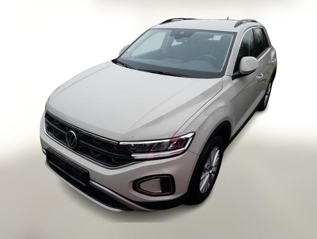 Volkswagen T-Roc Life 1.5 TSI 150 LED ParkAs ACC SHZ DigCo 