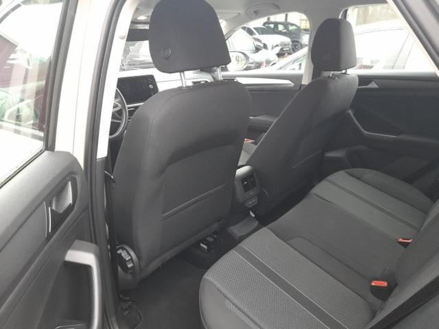 Volkswagen T-Roc Life 1.5 TSI 150 LED ParkAs ACC SHZ DigCo 