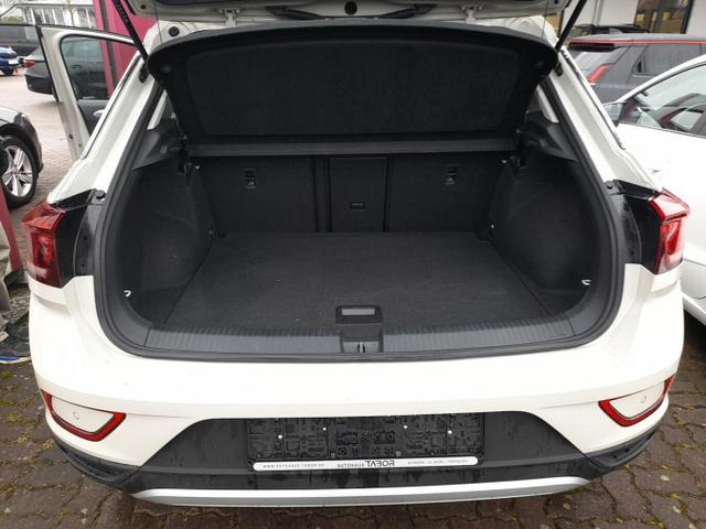 Volkswagen T-Roc Life 1.5 TSI 150 LED ParkAs ACC SHZ DigCo 