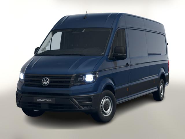 Volkswagen Crafter - 35 L4H3 AT8 3S AHK Temp AppCo 2xPDC