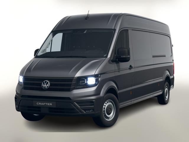 Volkswagen Crafter - 35 L4H3 3S Temp AppCo 2xPDC Vorber.AHK