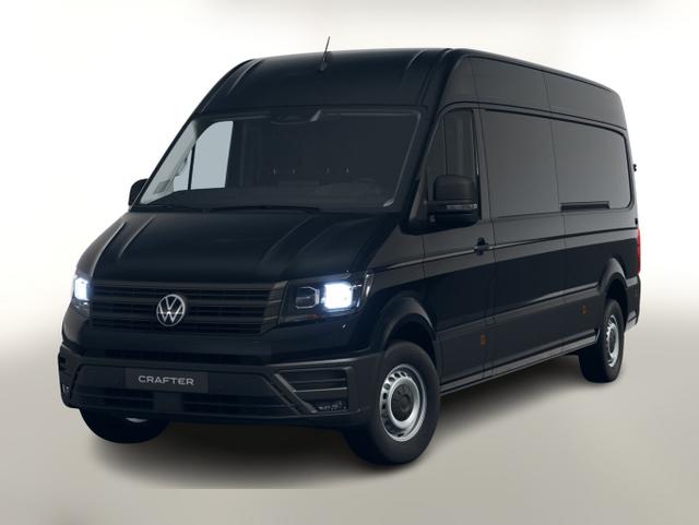 Volkswagen Crafter - 35 L4H3 3S Temp AppCo 2xPDC Vorber.AHK