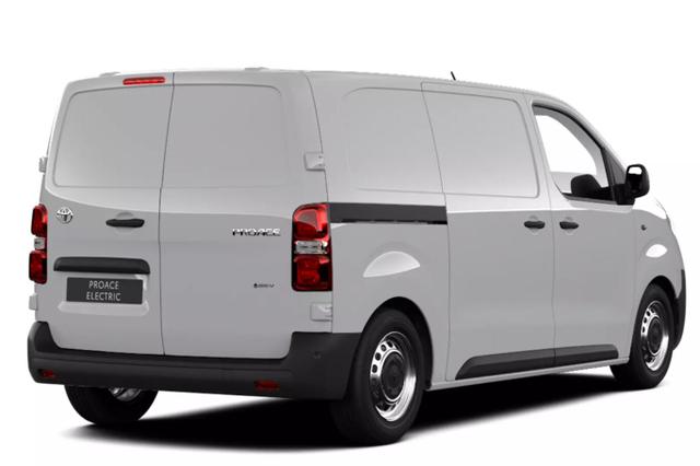 Proace City Comfort 75KWh L2 10"Touch SmartCargo 3S 