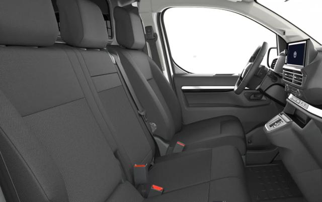 Proace City Comfort 75KWh L2 10"Touch SmartCargo 3S 