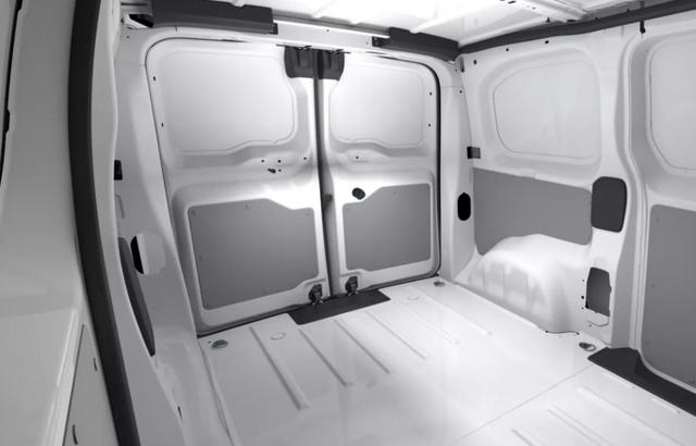 Proace City Comfort 75KWh L2 10"Touch SmartCargo 3S 