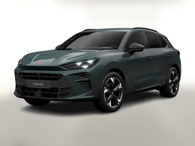 Terramar DSG EdgeP SHZ eHk Kam ACC 19" PrivG Amb 