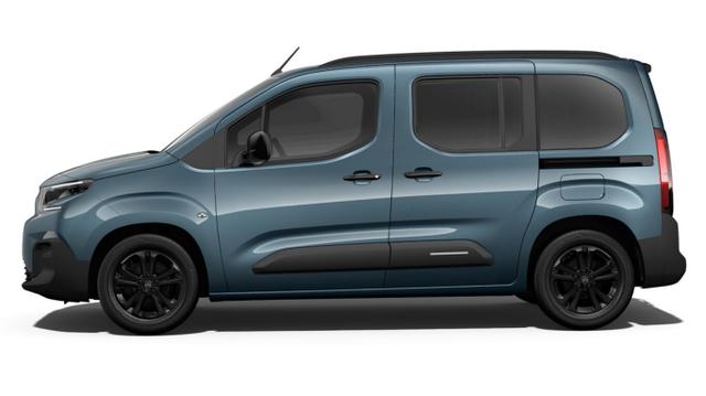 Citro&euml;n Berlingo PLUS PKW M LED StyleP CarP Kam PDC Priv 