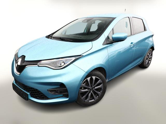 Renault ZOE - Intens ZE50 R135 Kauf-Bat. LED Nav PDC SHZ