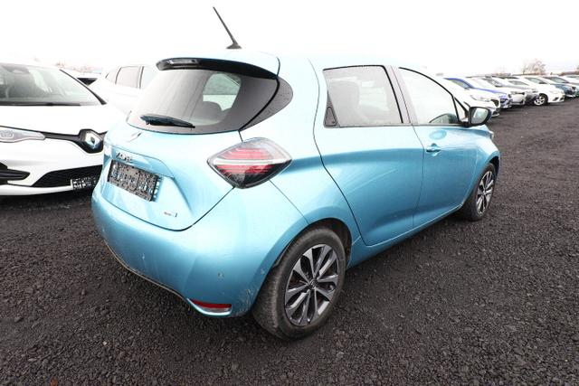 Renault ZOE Intens ZE50 R135 Kauf-Bat. LED Nav PDC SHZ 