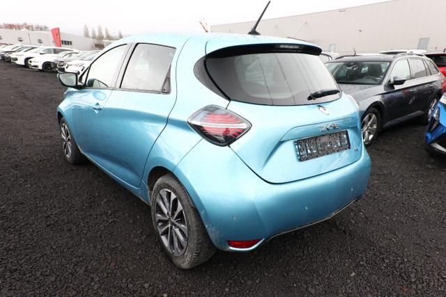 Renault ZOE Intens ZE50 R135 Kauf-Bat. LED Nav PDC SHZ 