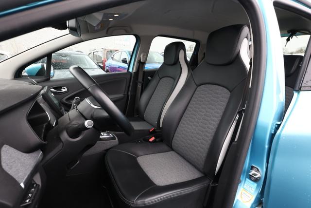 Renault ZOE Intens ZE50 R135 Kauf-Bat. LED Nav PDC SHZ 