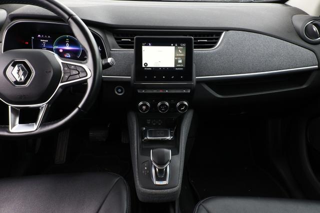 Renault ZOE Intens ZE50 R135 Kauf-Bat. LED Nav PDC SHZ 