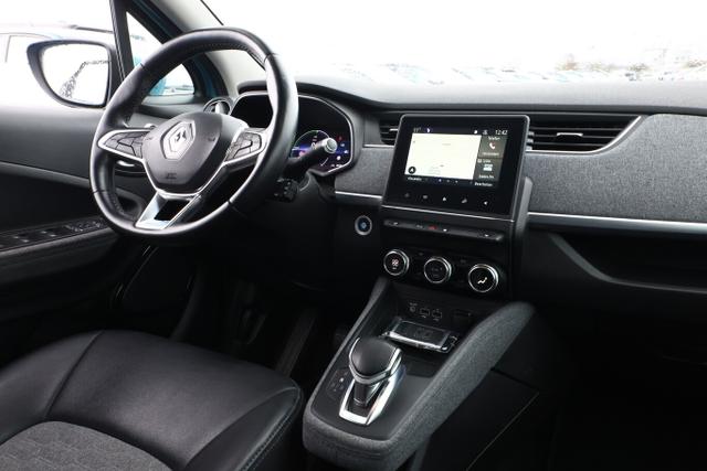 Renault ZOE Intens ZE50 R135 Kauf-Bat. LED Nav PDC SHZ 