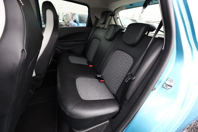 Renault ZOE Intens ZE50 R135 Kauf-Bat. LED Nav PDC SHZ 