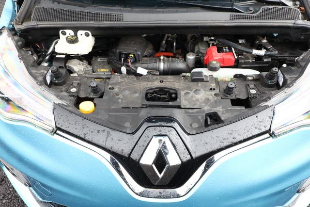 Renault ZOE Intens ZE50 R135 Kauf-Bat. LED Nav PDC SHZ 