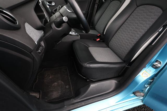 Renault ZOE Intens ZE50 R135 Kauf-Bat. LED Nav PDC SHZ 