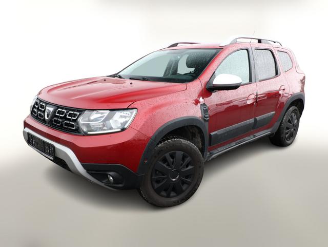 Dacia Duster - Adventure II 1.3 TCe 150 4WD Nav Kam360&deg;