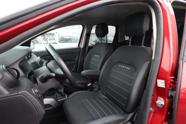 Dacia Duster Adventure II 1.3 TCe 150 4WD Nav Kam360&deg; 