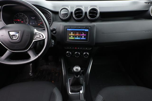 Dacia Duster Adventure II 1.3 TCe 150 4WD Nav Kam360&deg; 