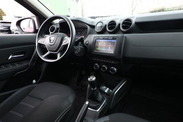 Dacia Duster Adventure II 1.3 TCe 150 4WD Nav Kam360&deg; 