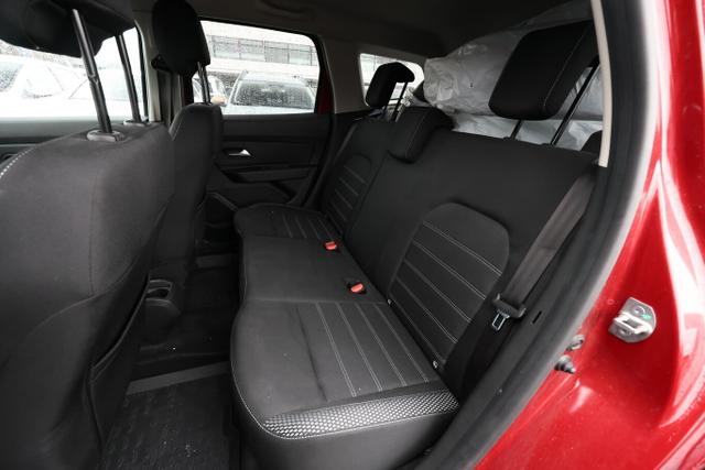 Dacia Duster Adventure II 1.3 TCe 150 4WD Nav Kam360&deg; 