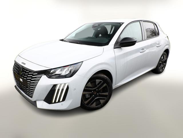 Peugeot 208 - Allure Hybrid Nav 360&deg; 2xPDC CarP LED PrivG