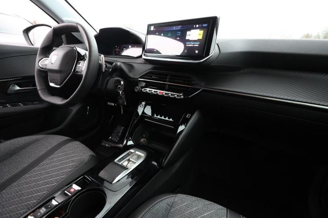 Peugeot 208 Allure Hybrid Nav 360&deg; 2xPDC CarP LED PrivG 