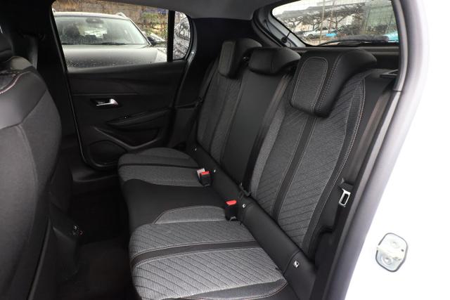 Peugeot 208 Allure Hybrid Nav 360&deg; 2xPDC CarP LED PrivG 