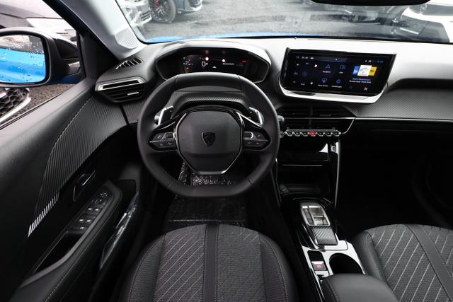 Peugeot 208 Allure Hybrid Nav 360&deg; 2xPDC CarP LED PrivG 