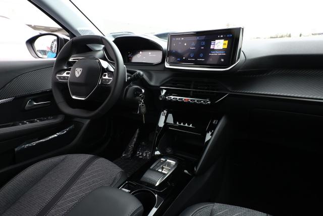 Peugeot 208 Allure Hybrid Nav 360&deg; 2xPDC CarP LED PrivG 