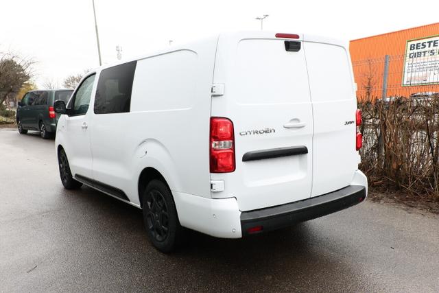 Citro&euml;n Jumpy DoKa XL AT LED Nav LookP SurroundV Holz BT 