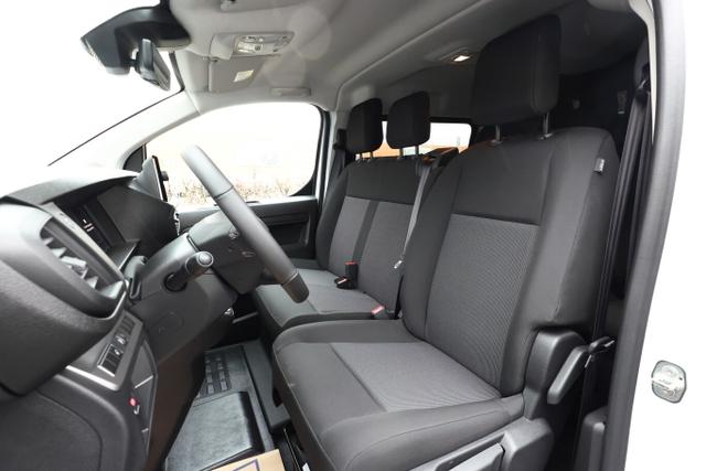 Citro&euml;n Jumpy DoKa XL AT LED Nav LookP SurroundV Holz BT 