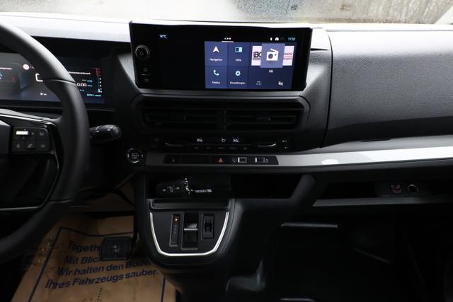 Citro&euml;n Jumpy DoKa XL AT LED Nav LookP SurroundV Holz BT 