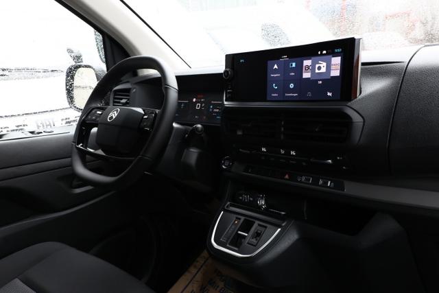 Citro&euml;n Jumpy DoKa XL AT LED Nav LookP SurroundV Holz BT 