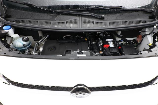 Citro&euml;n Jumpy DoKa XL AT LED Nav LookP SurroundV Holz BT 