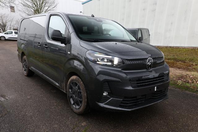 Citro&euml;n Jumpy DoKa XL AT LED Nav LookP SurroundV Holz BT 