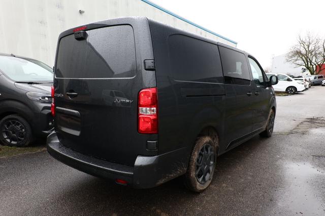 Citro&euml;n Jumpy DoKa XL AT LED Nav LookP SurroundV Holz BT 