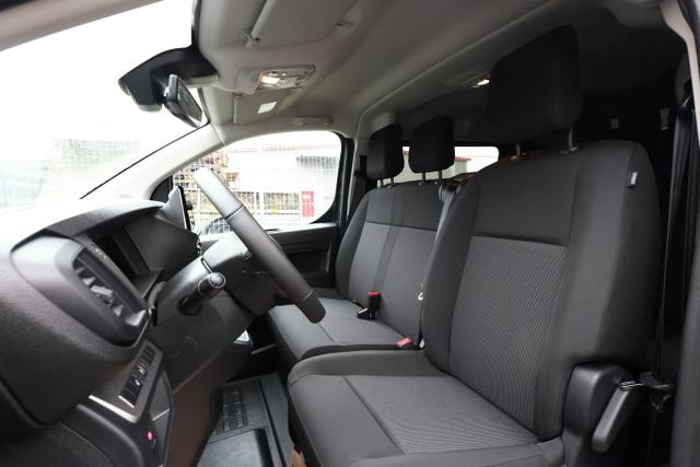 Jumpy DoKa XL AT LED Nav LookP SurroundV Holz BT 