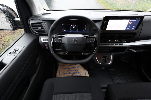 Jumpy DoKa XL AT LED Nav LookP SurroundV Holz BT 