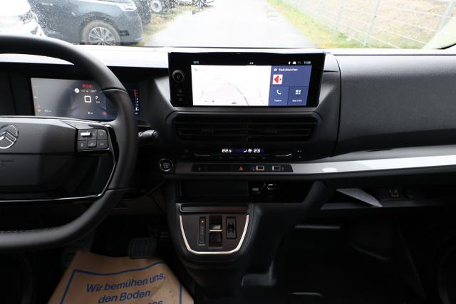 Jumpy DoKa XL AT LED Nav LookP SurroundV Holz BT 