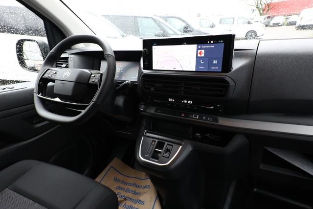 Jumpy DoKa XL AT LED Nav LookP SurroundV Holz BT 