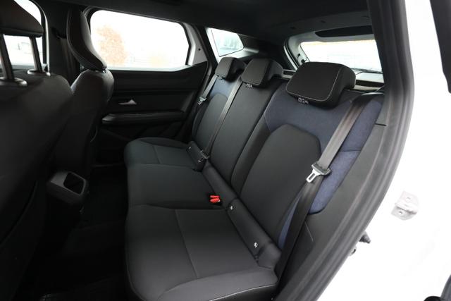 Duster Expression 4x4 SHZ Kam Temp PDC 17Z 