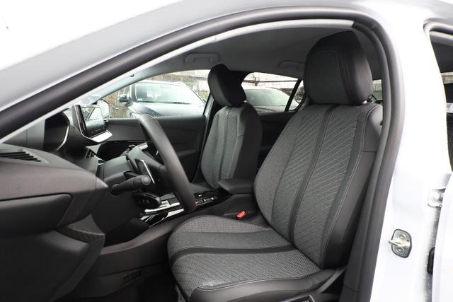 Peugeot 208 Allure Nav 360&deg; SHZ TotW 2xPDC LED CarP DigC 