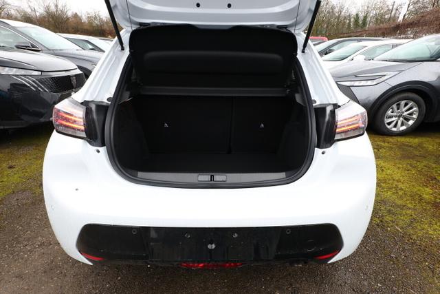 Peugeot 208 Allure Nav 360&deg; SHZ TotW 2xPDC LED CarP DigC 