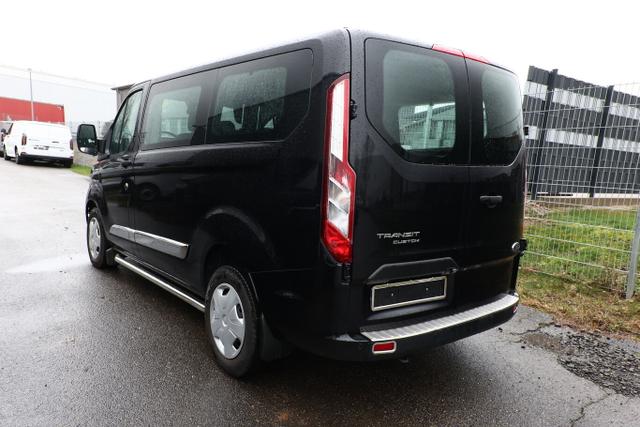 Ford Transit Custom Trend 2.0 TDCi Aut. 320 L1 9S Nav 