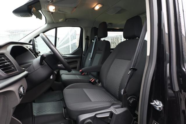 Ford Transit Custom Trend 2.0 TDCi Aut. 320 L1 9S Nav 