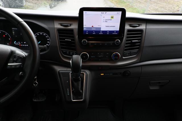 Ford Transit Custom Trend 2.0 TDCi Aut. 320 L1 9S Nav 