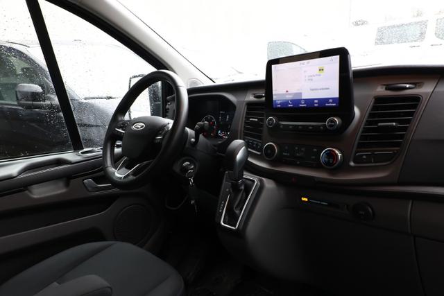 Ford Transit Custom Trend 2.0 TDCi Aut. 320 L1 9S Nav 